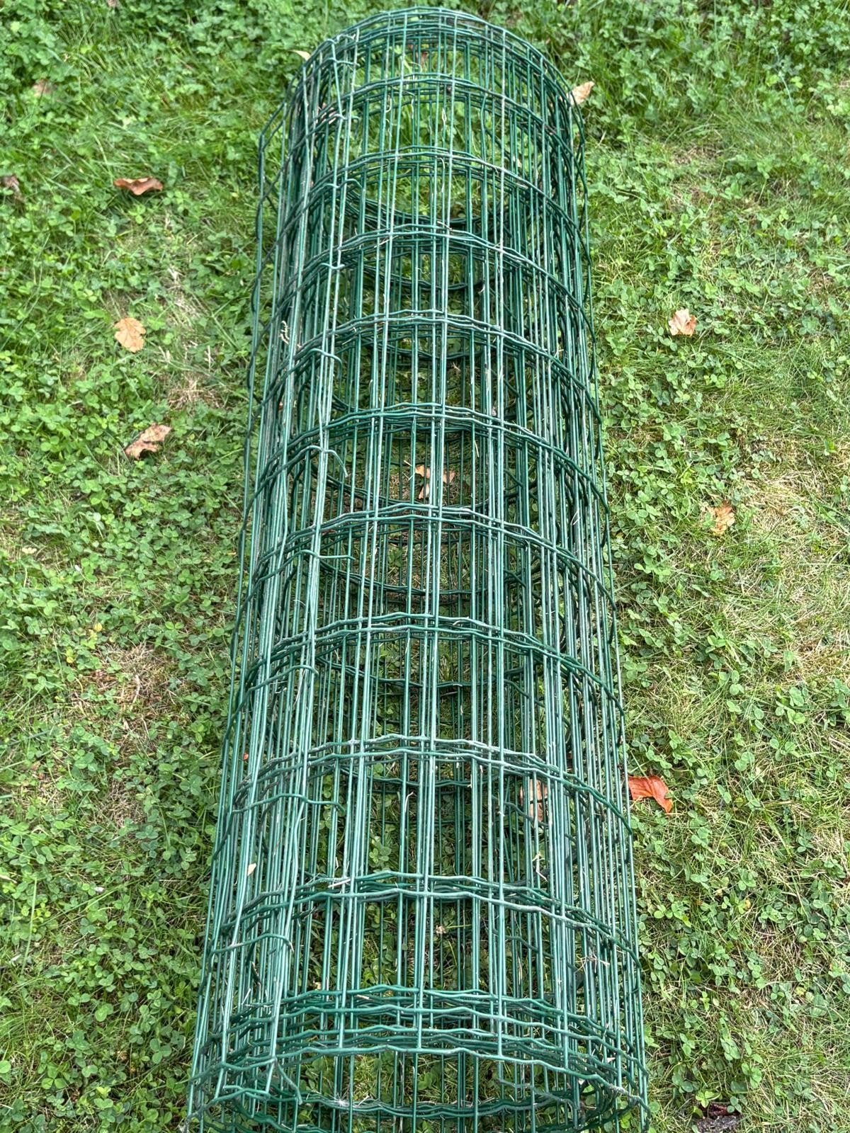 draad, Tuin en Terras, Ophalen, Gebruikt, Minder dan 10 meter, Draad