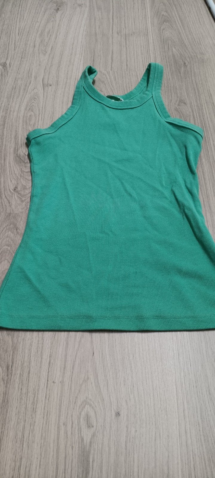 topje h&m maat S, Kleding | Dames, Topjes, Ophalen of Verzenden, Maat 36 (S)
