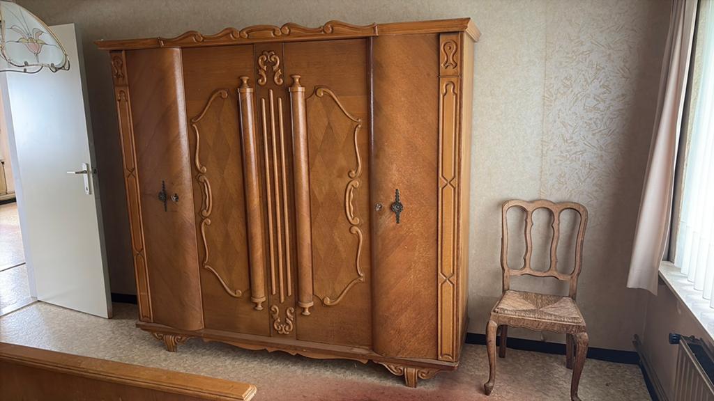 Chambre, Enlèvement, Utilisé, Deux personnes