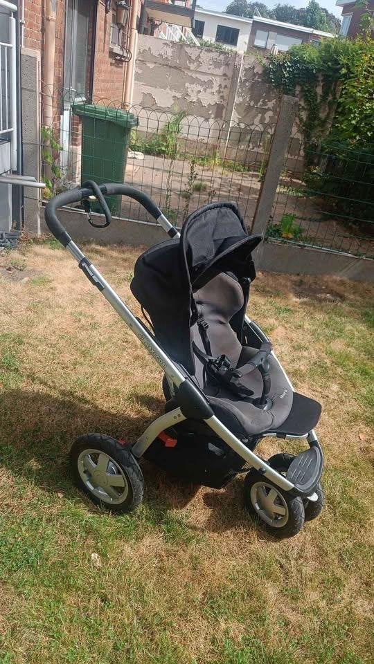 Maxi cosi buggy, Kinderen en Baby's, Buggy's, Ophalen of Verzenden, Gebruikt, Maxi-Cosi