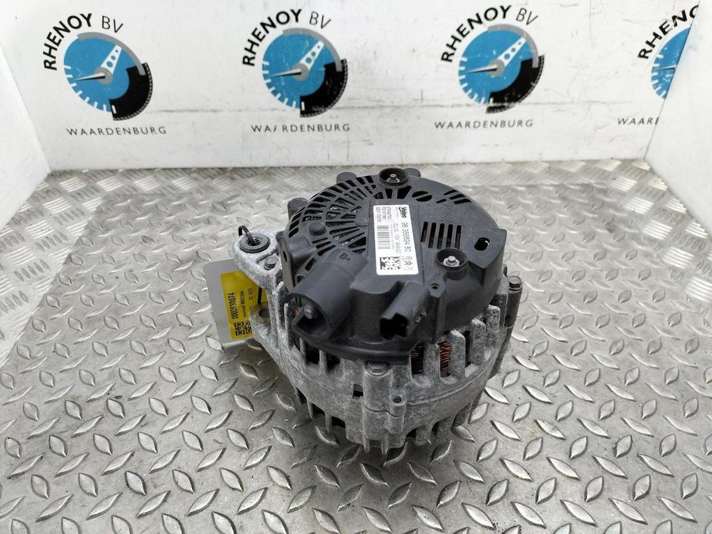 CITROEN C3 SX B618 SHINE+ DYNAMO 2021, Auto-onderdelen, Ophalen of Verzenden, Gebruikt, ARN erkend