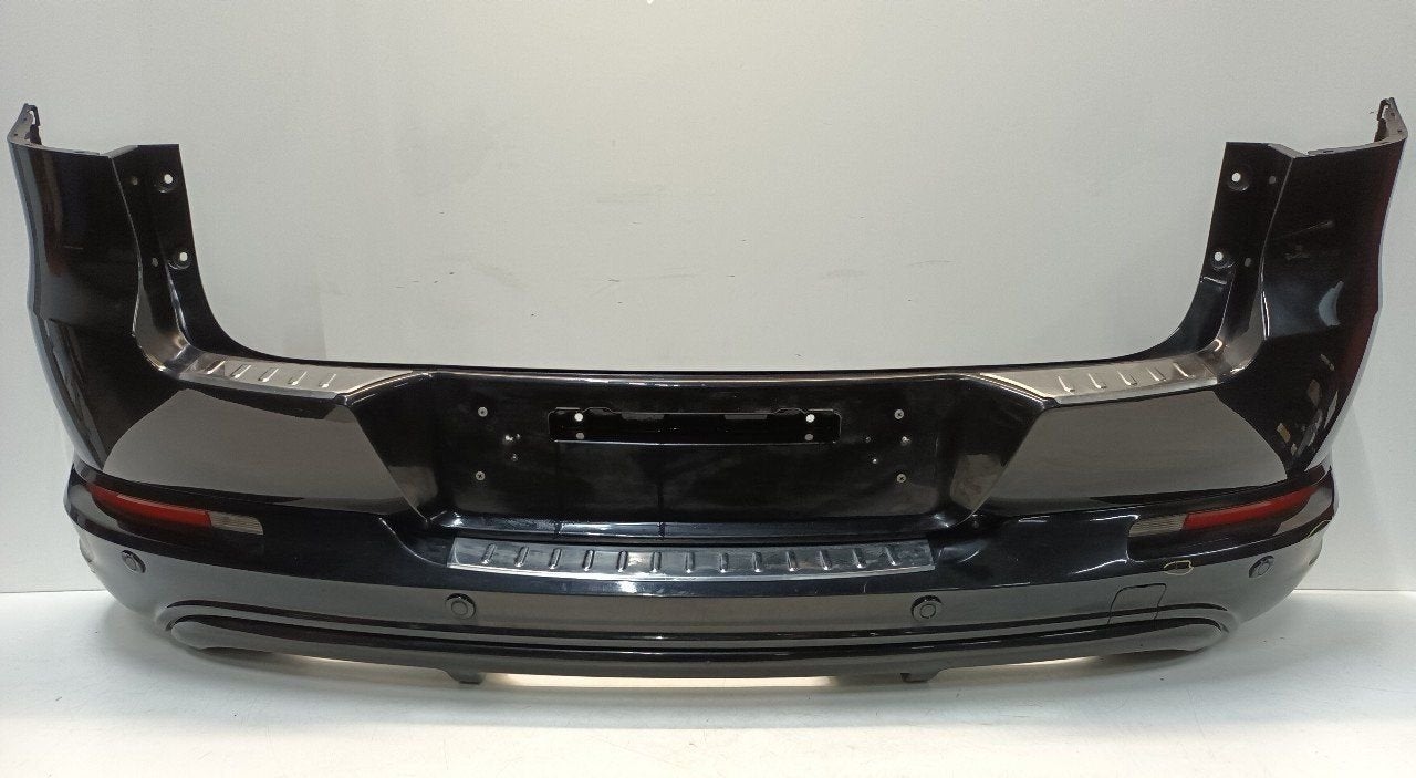 Bumper achter Volkswagen Tiguan, Auto-onderdelen, Onderdelen@venauto.nl, Van der Ven Autorecycling B.V., Gebruikt, Ettenseweg 76, 4706 PB Roosendaal, The Netherlands