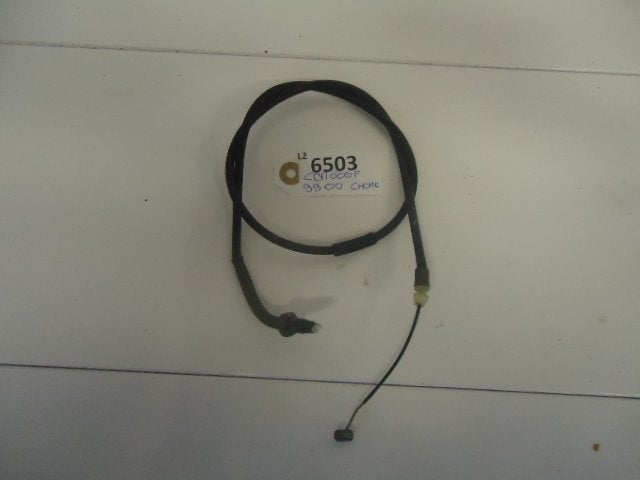 CBR600F 1999 - 2000 Honda Kabel Kabel choke D1-28476