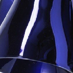 Candy Blauw Transparant Hoogglans poedercoat poeder, Autos : Divers, Tuning & Styling, Envoi