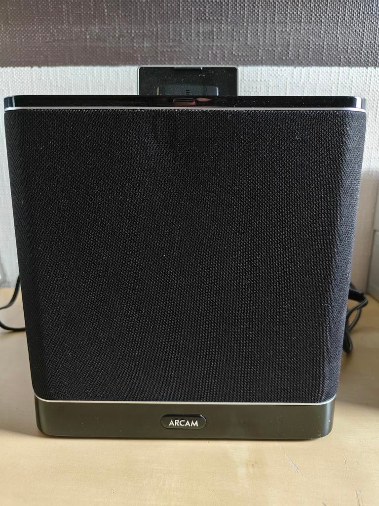 Arcam rCube, Audio, Tv en Foto, Luidsprekerboxen, Ophalen