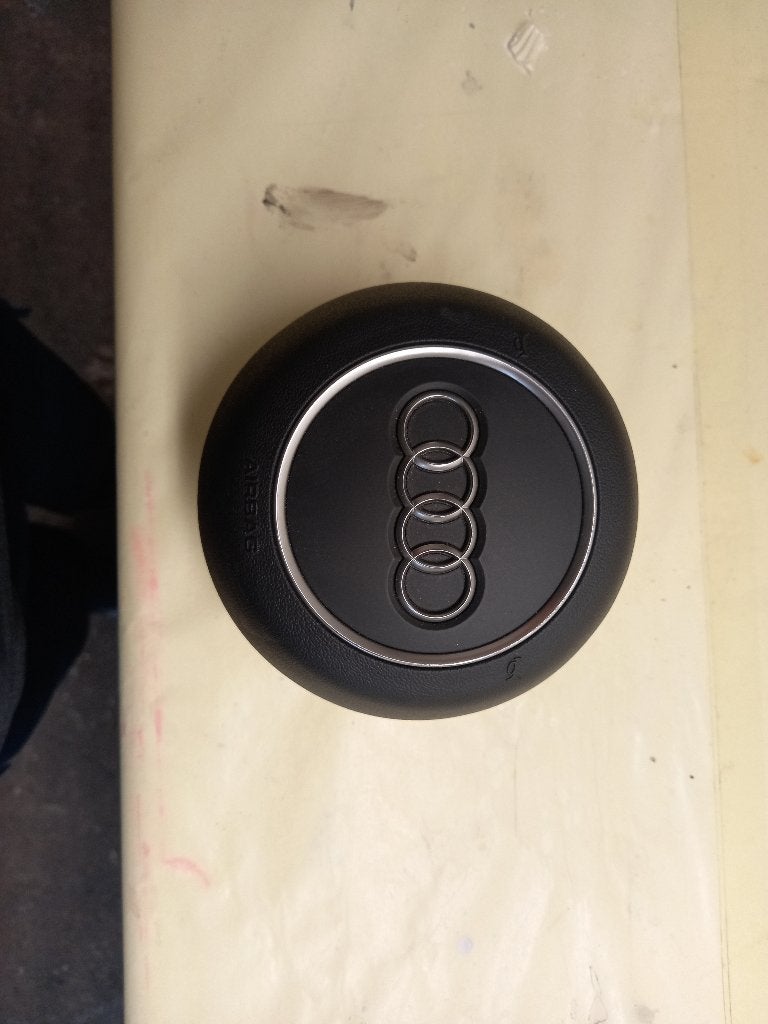 Airbag de volent audi a4, Autos : Pièces & Accessoires, Enlèvement, Neuf, Audi
