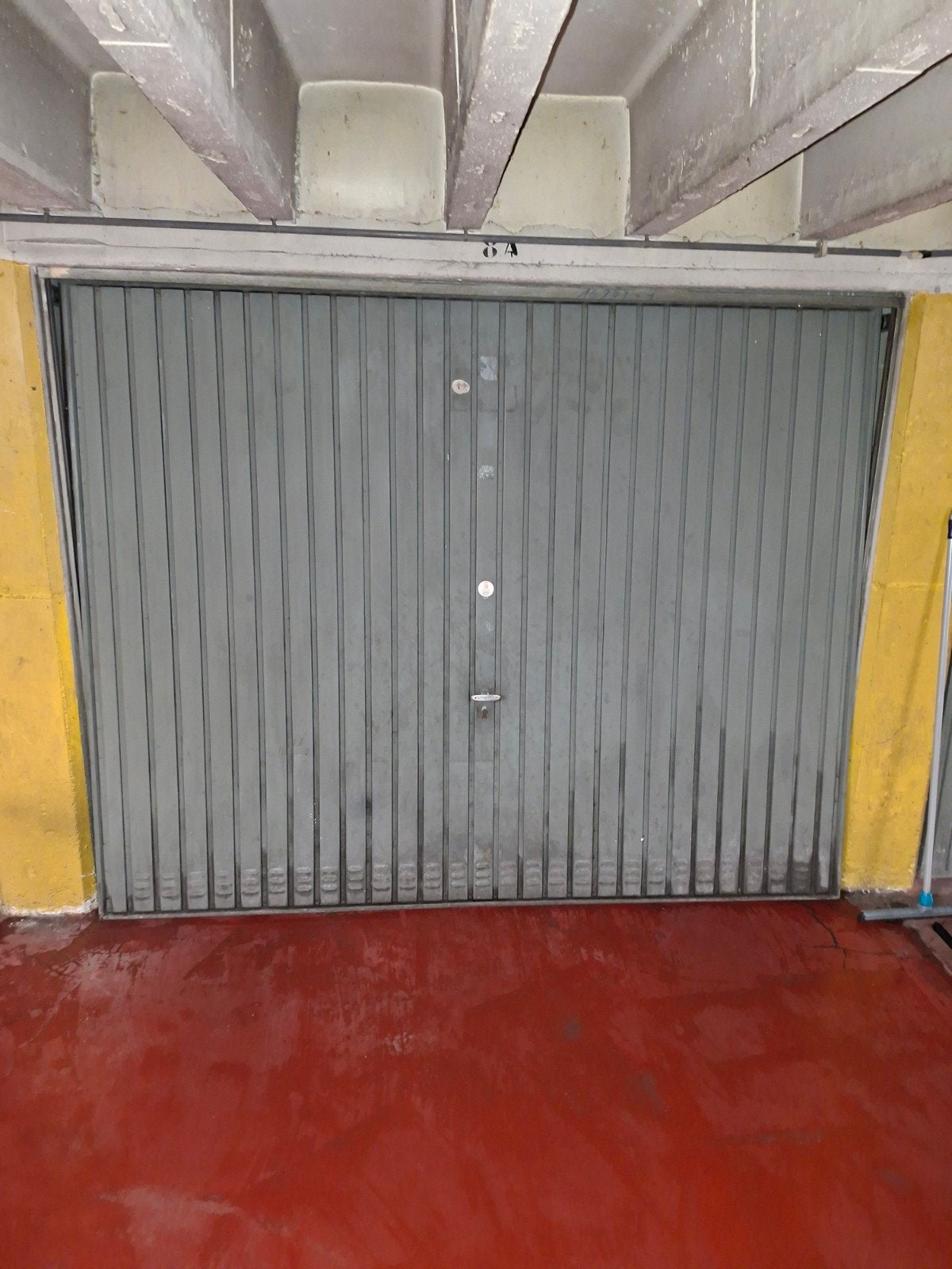 2 grote garageboxen te koop hartje gent centrum, Immo, Garages en Parkeerplaatsen, Gent