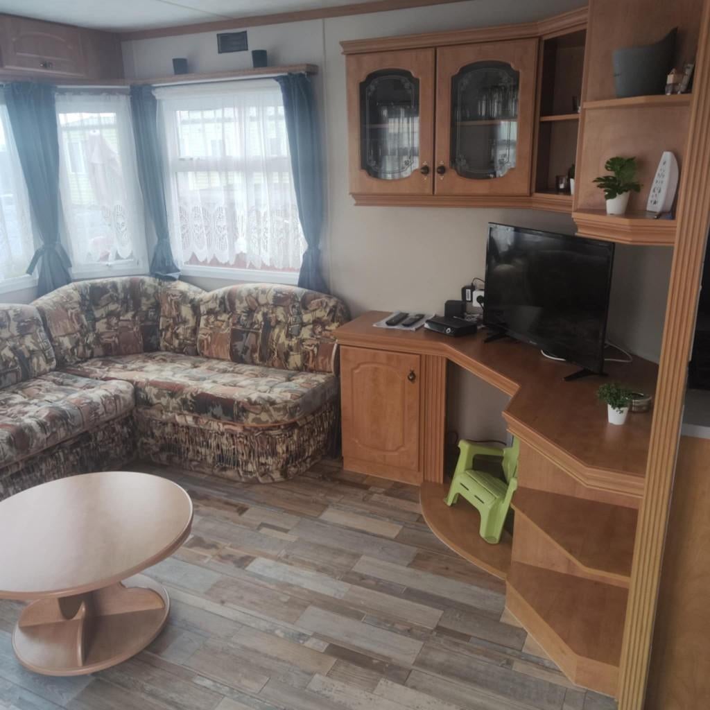 Caravane residentielle willerby, Caravans en Kamperen, Stacaravans, Ophalen