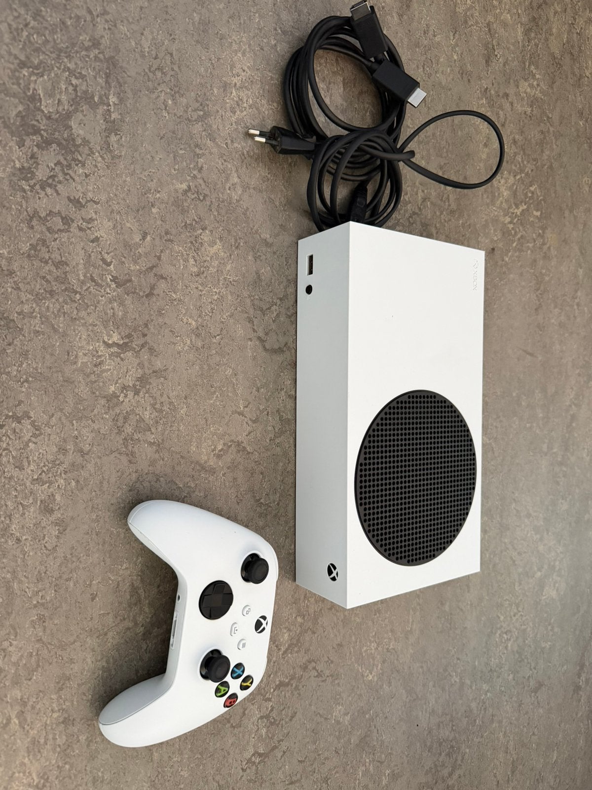 Série Xbox/s, Enlèvement, Comme neuf