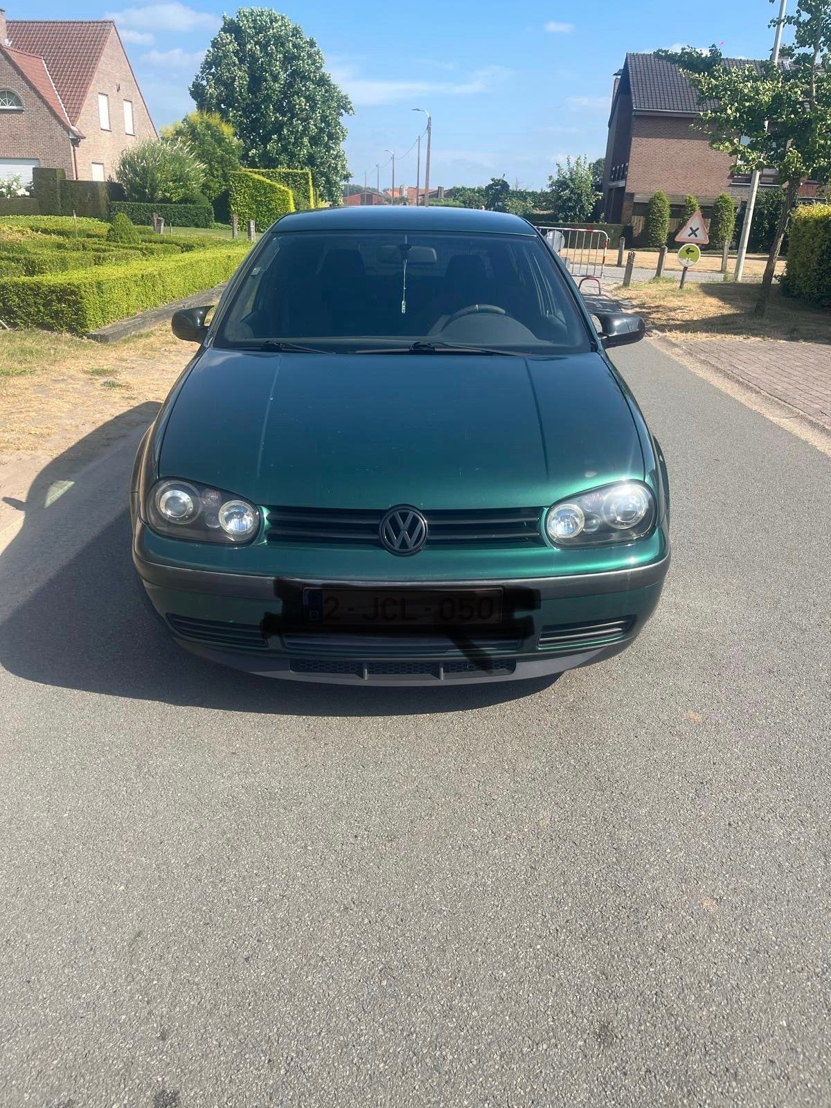 Te koop, Te koop, Golf, Particulier