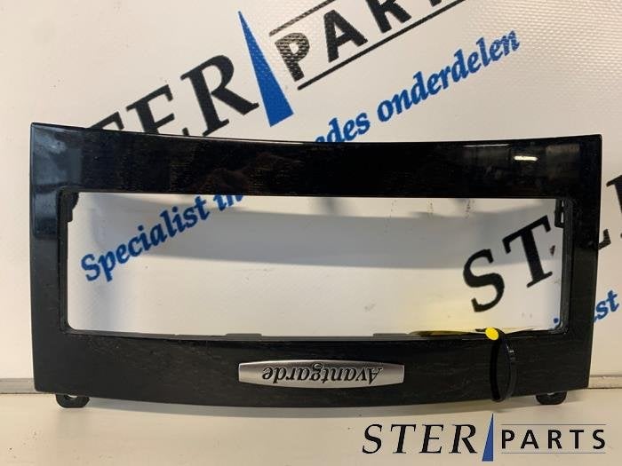 Bande décorative d'un Mercedes E-Klasse, Autos : Pièces & Accessoires, 3 mois de garantie, Utilisé, -, -