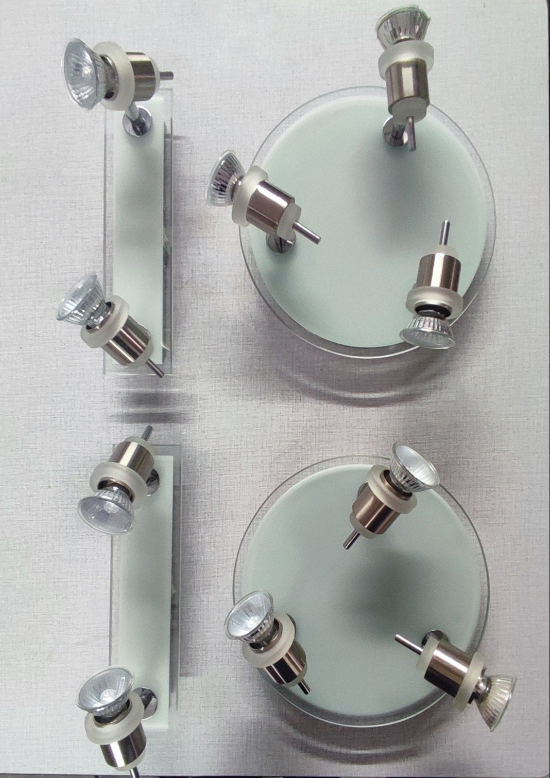 lampe avec ampoules, Maison & Meubles, Enlèvement