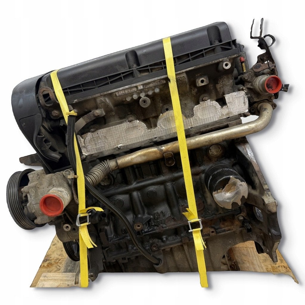 Moteur Z16XEP Complet VAUXHALL VECTRA ZAFIRA ASTRA OPEL, Envoi, Utilisé, Daihatsu