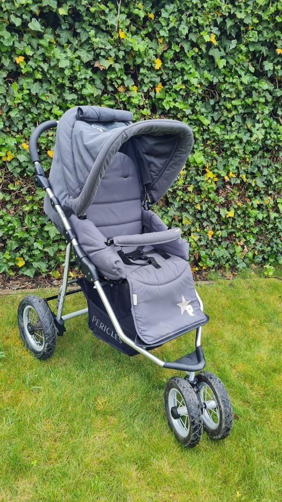 Buggy Pericles Evolution, Enfants & Bébés, Poussettes & Combinaisons, Enlèvement