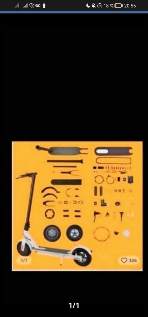 Reparatie van GSM-scooters en elektrische fietsen 0466407256, Fietsen en Brommers