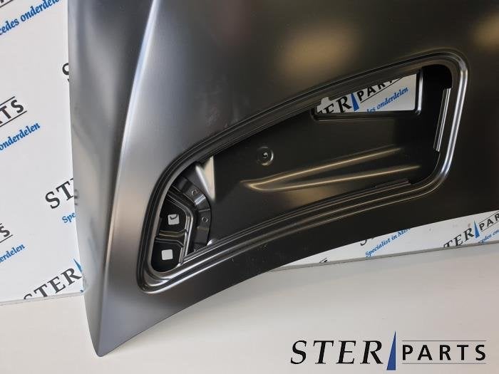 Capot d'un Mercedes Sprinter (PRIMER), Neuf, 3 mois de garantie, -, Capot moteur