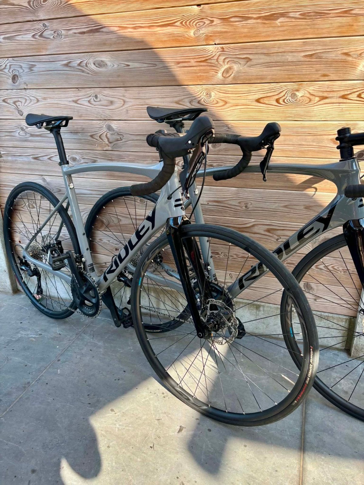 Ridley  Fenix 2st, Fietsen en Brommers, Ophalen, Carbon