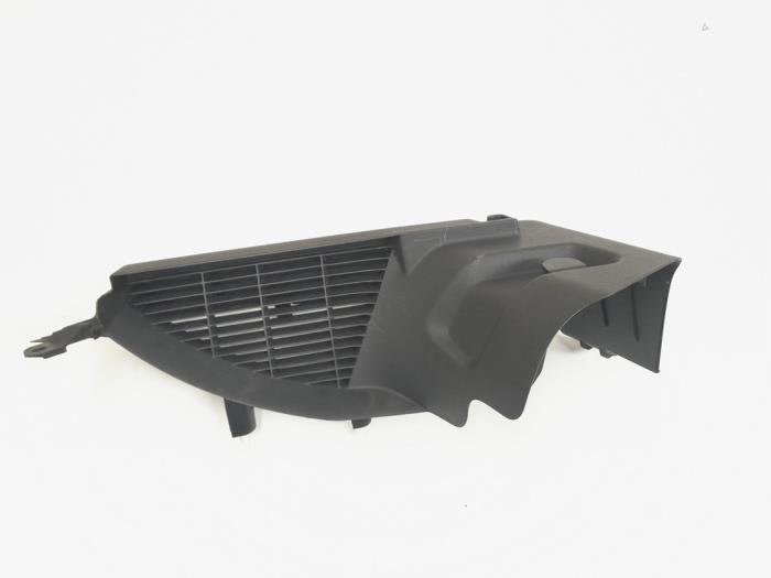 Support plage arrière d'un Volkswagen Golf, Autos : Pièces & Accessoires, Volkswagen, -, 3 mois de garantie, Utilisé