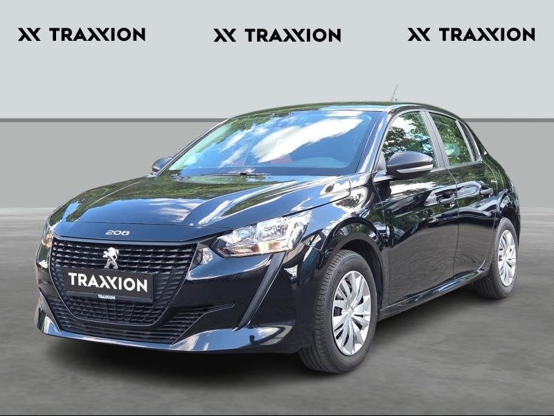 Peugeot 208 Like, Autos, Achat, Euro 6, Boîte manuelle, Noir
