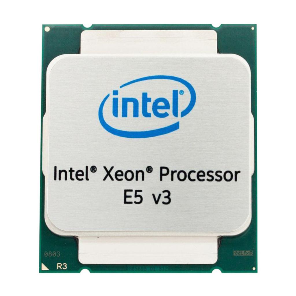 Intel Xeon E5-2609 v3 - Six Core - 1.90Ghz - 85W TDP, Niet ingevuld, 6-core, Gebruikt, Minder dan 2 Ghz