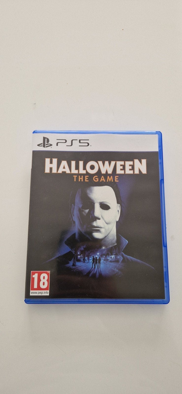 jeux ps5 halloween the game, Consoles de jeu & Jeux vidéo, Enlèvement