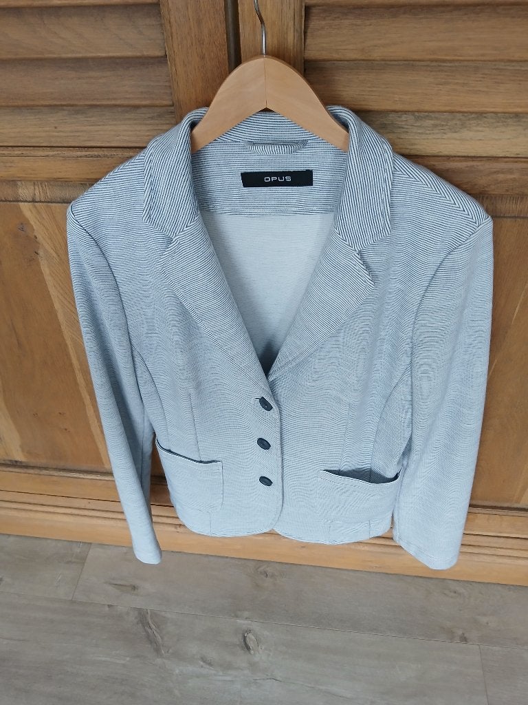 OPUS  BLAZER DAMES  M42, Vêtements | Femmes, Vestes & Costumes, Enlèvement ou Envoi, Neuf