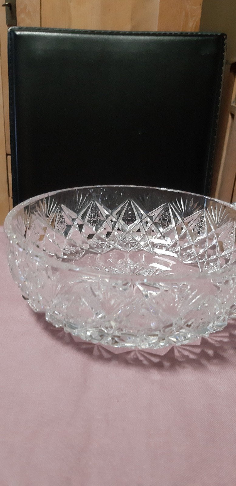 Cristal St Louis style Napoléon III, Antiquités & Art, Antiquités | Verre & Cristal