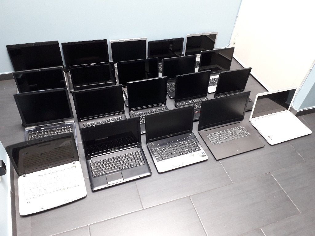 LOT DIVER PC VENDU JUST PAR LOT, Informatique & Logiciels, Enlèvement, Dell