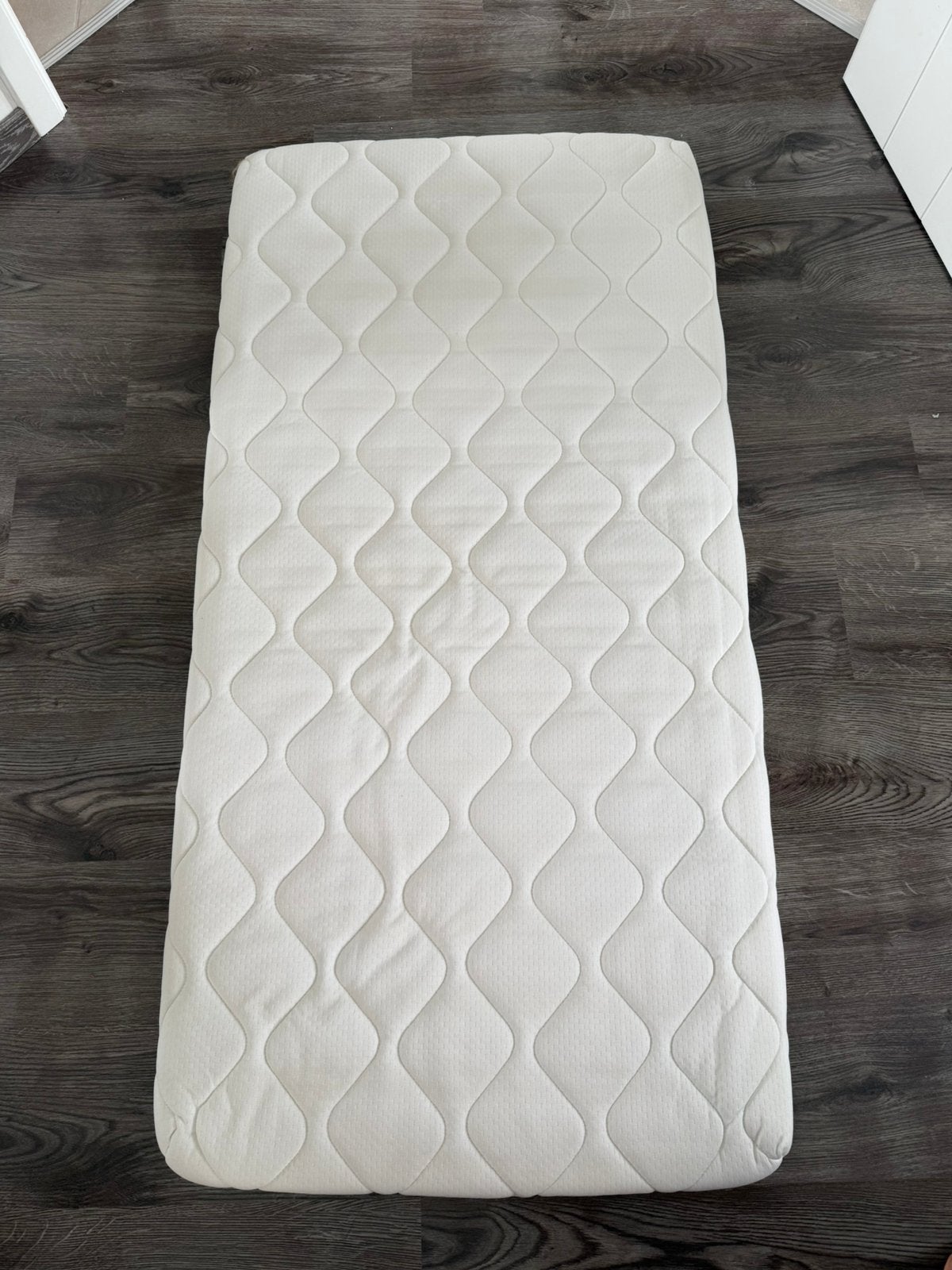 Matelas 70x140 cm, Enlèvement, Utilisé