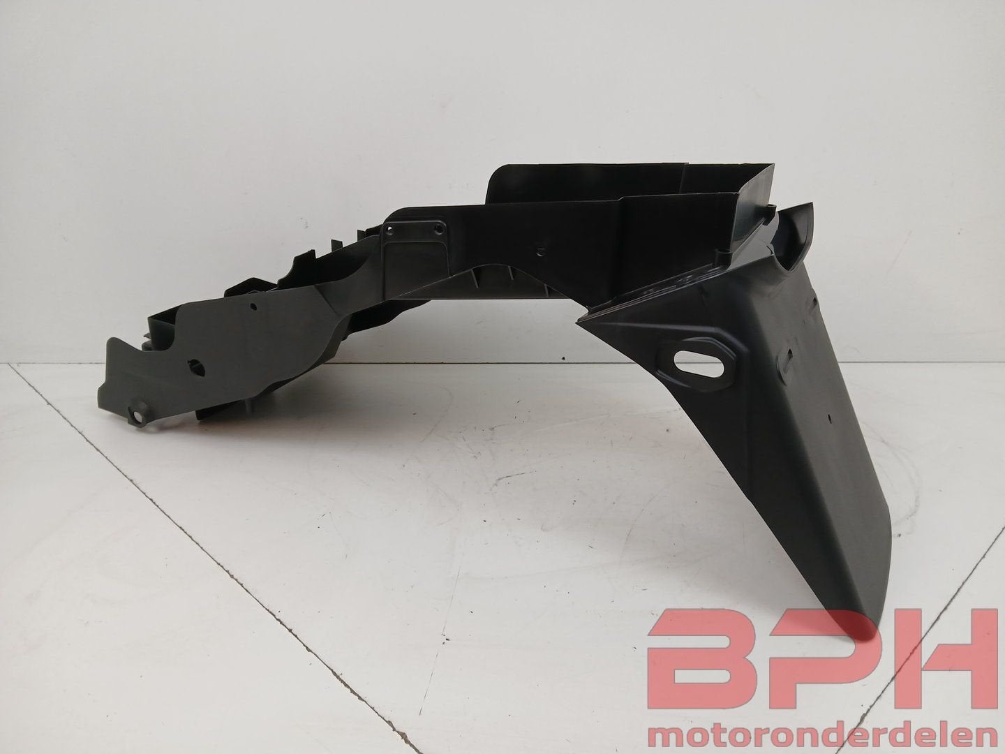 Undertray Suzuki GSX-R 600 750 1000 K1 K2 K3 2001 t/m 2003 s, Neuf, -, -, -