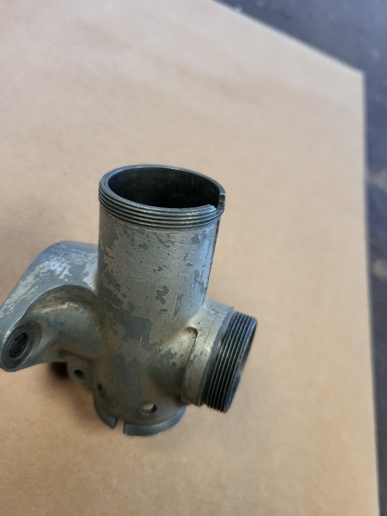 Amal 76AE/1AK carburateur huis, Motoren, Ophalen of Verzenden, Gebruikt