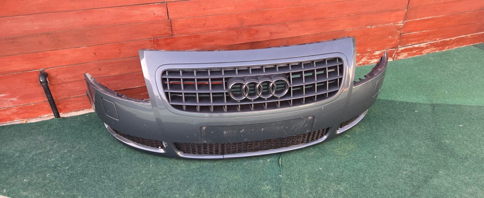 audi tt, Autos : Pièces & Accessoires, Enlèvement, Avant, Audi