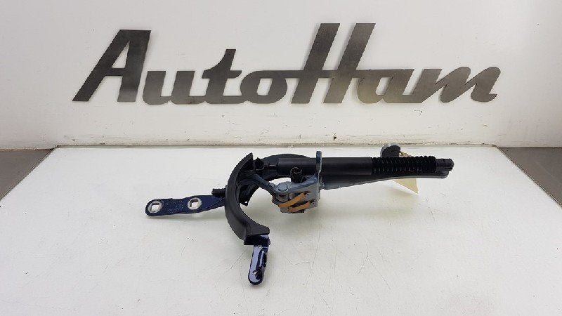 CHARNIERE DE COFFRE BMW 5 serie Touring (F11) (7210557), Utilisé, BMW