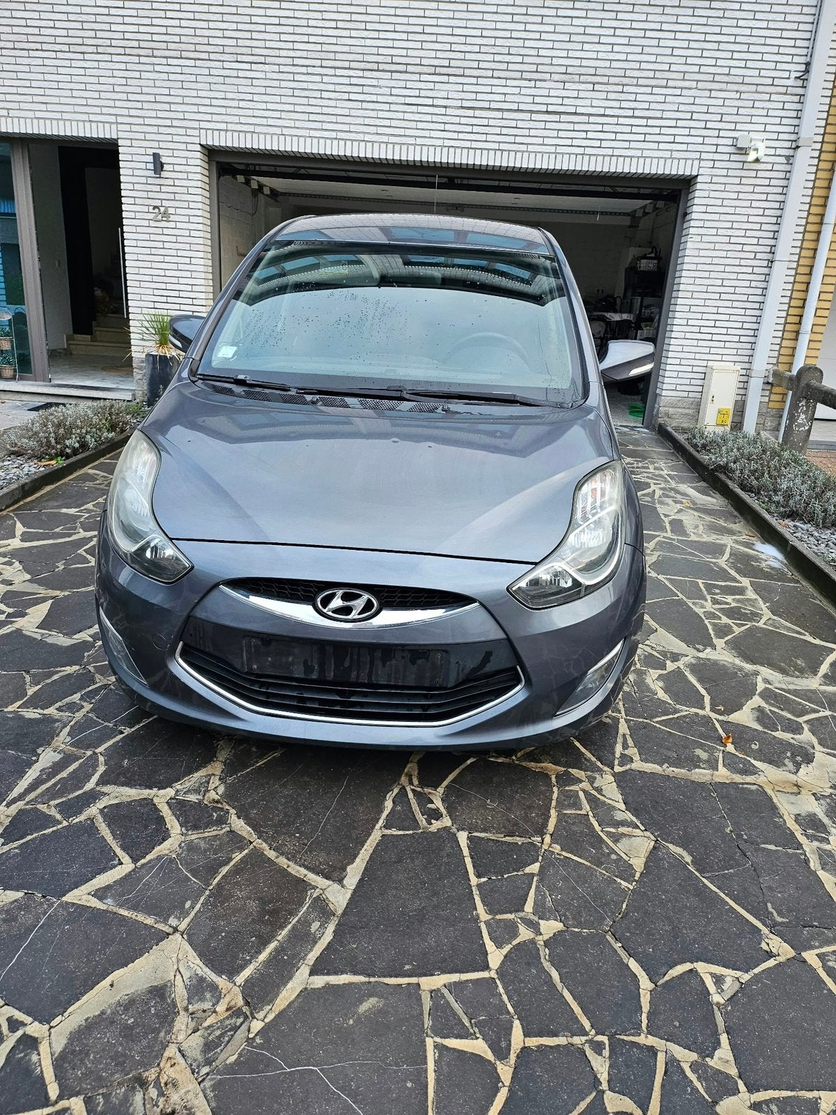 A vendre hyundai ix20 2011, Autos, Achat, Particulier, Essence