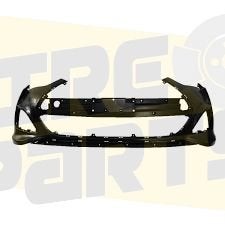 Hyundai Velostar (12/14-) voorbumper (Sport) (te spuiten) Or, Neuf, -, Hyundai, -