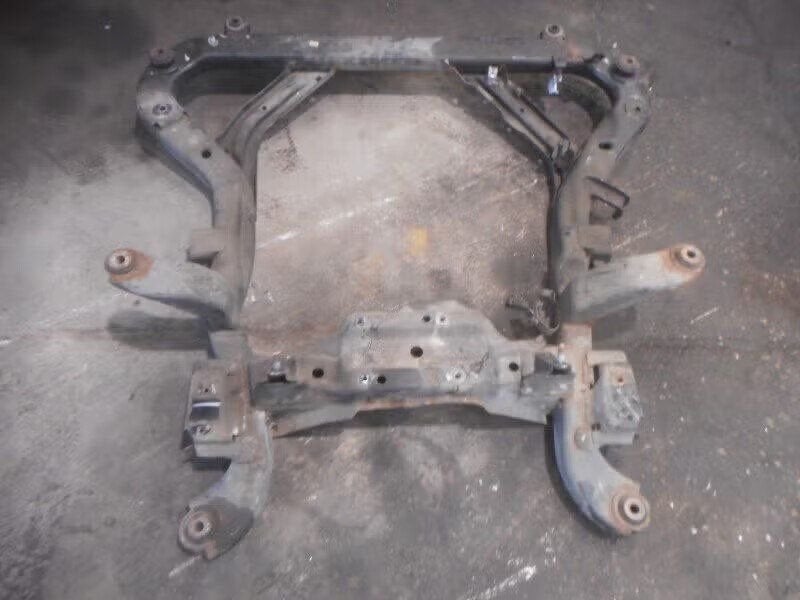 SUBFRAME VOOR Opel Vectra B (36) (01-1995/04-2002), Bahnhofsplatz 65423 Rüsselsheim am Main, DE, Enlèvement ou Envoi, Opel, Opel Automobile GmbH