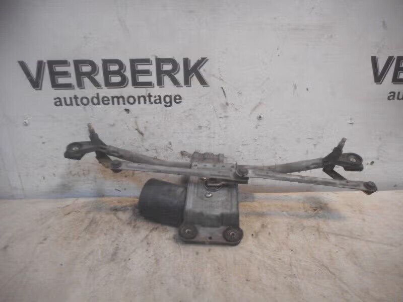 RUITENWISSER MECH + MOTOR Ford Ka I (97kg-17504-af), Enlèvement ou Envoi, Henry-Ford-Straße 1 50735 Köln, DE, Ford-Werke GmbH