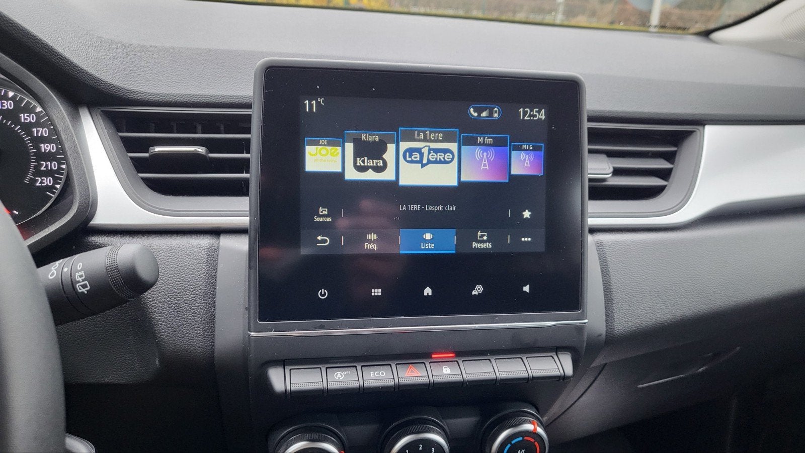 Renault Capture, Auto's, Voorwielaandrijving, Zwart, 5 deurs, Particulier