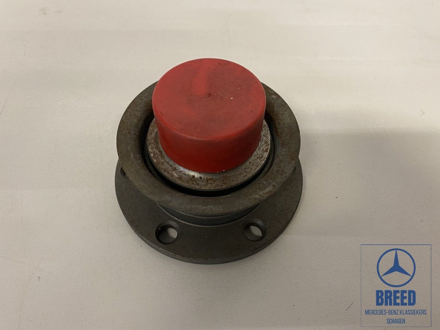 NOS flens differentieel Mercedes-Benz W460 W461 G-Klasse, Neuf, -, -, -