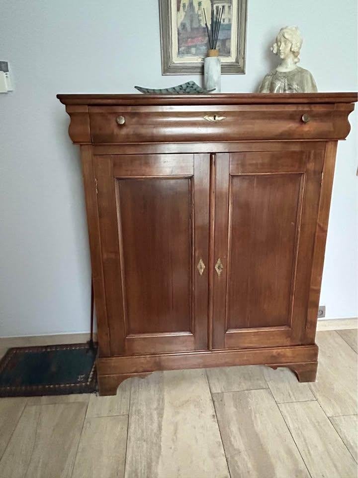 Dressoir, Ancien, 25 à 50 cm, 100 à 150 cm, Enlèvement