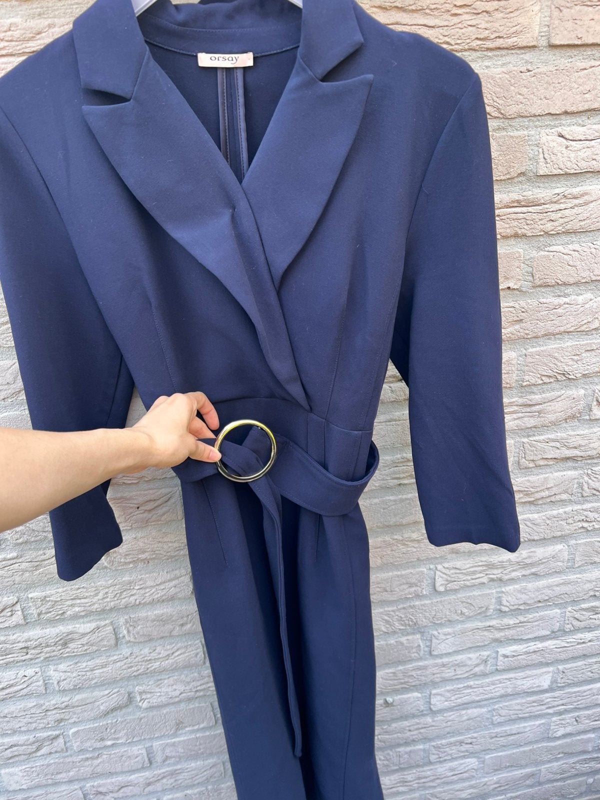 Orsay jurk, Kleding | Dames, Jumpsuits, Ophalen of Verzenden, Zo goed als nieuw, Maat 38/40 (M)