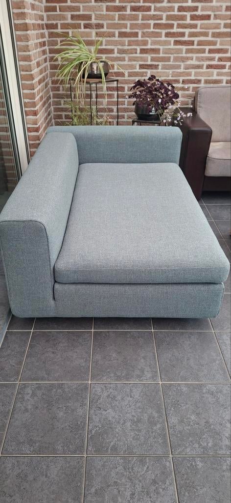 Zetel, Huis en Inrichting, Ophalen