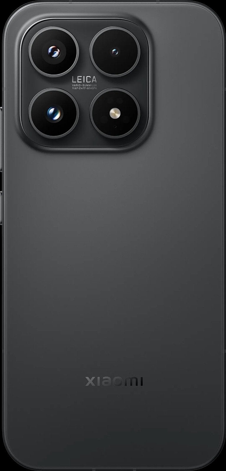 Xiaomi 17, Xiaomi