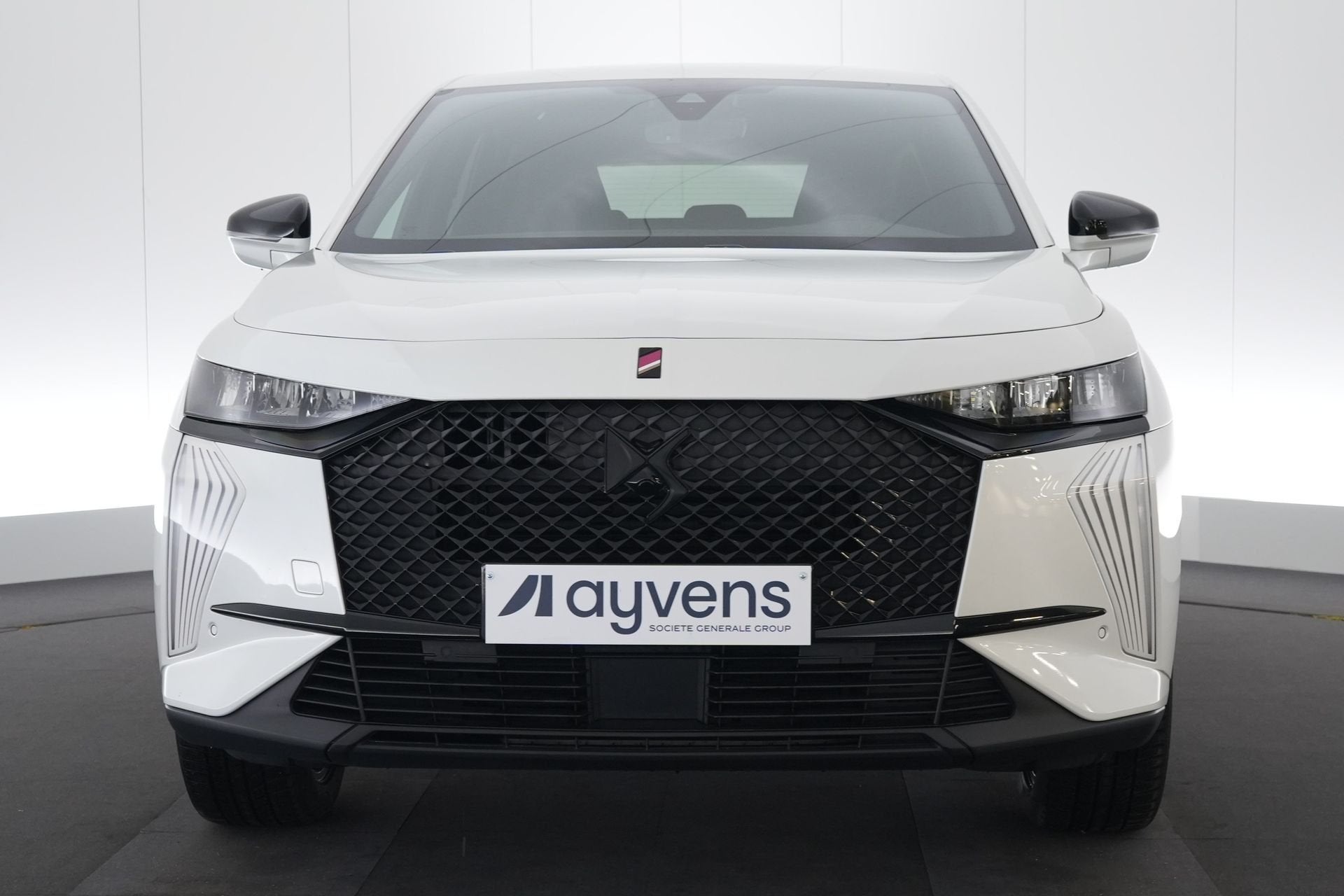 (2DWL740) DS 7 Crossback, Autos, 144 g/km, Achat, https://public.car-pass.be/vhr/d264f0e4-f824-4548-8ca6-b56a7802ec22, Euro 6