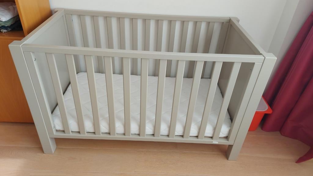 Babybed quax, Kinderen en Baby's, Ophalen