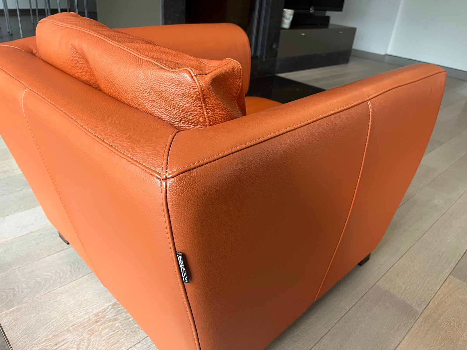 Fauteuil Roche Bobois, Enlèvement, Comme neuf