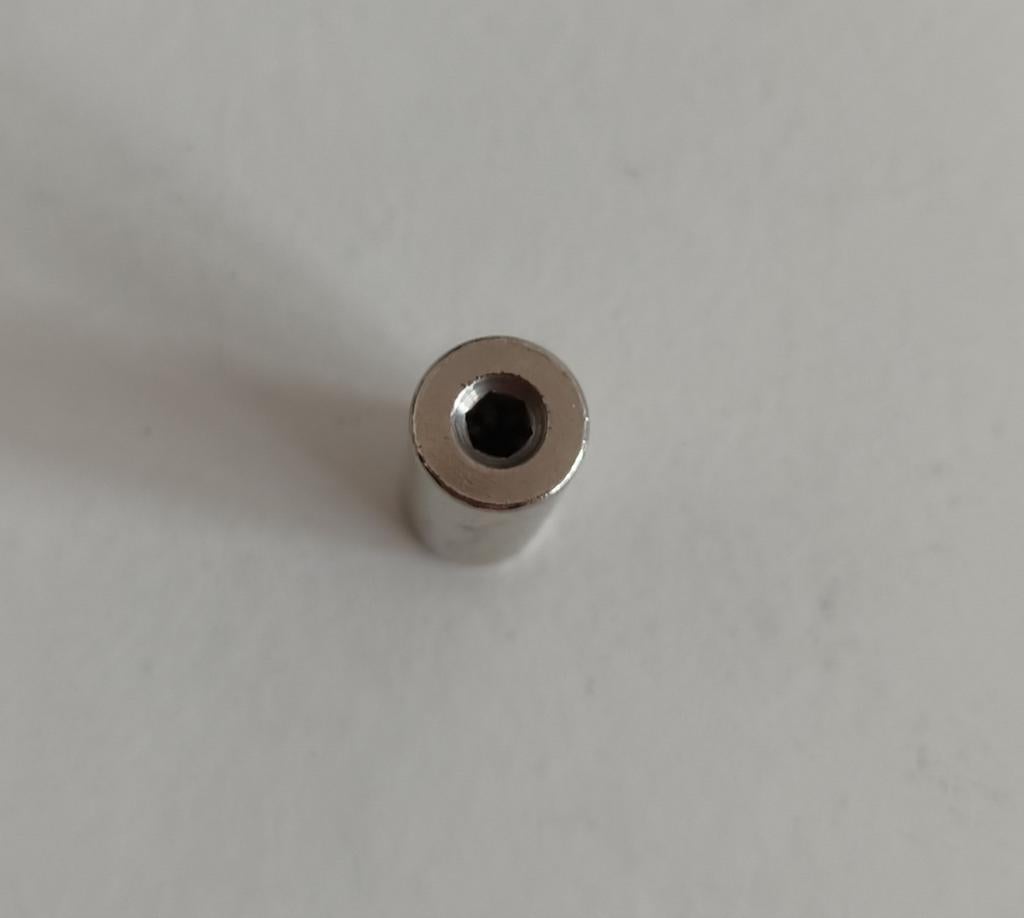 Fender Truss Rod Nut American Standard, Musique & Instruments, Enlèvement ou Envoi, Neuf