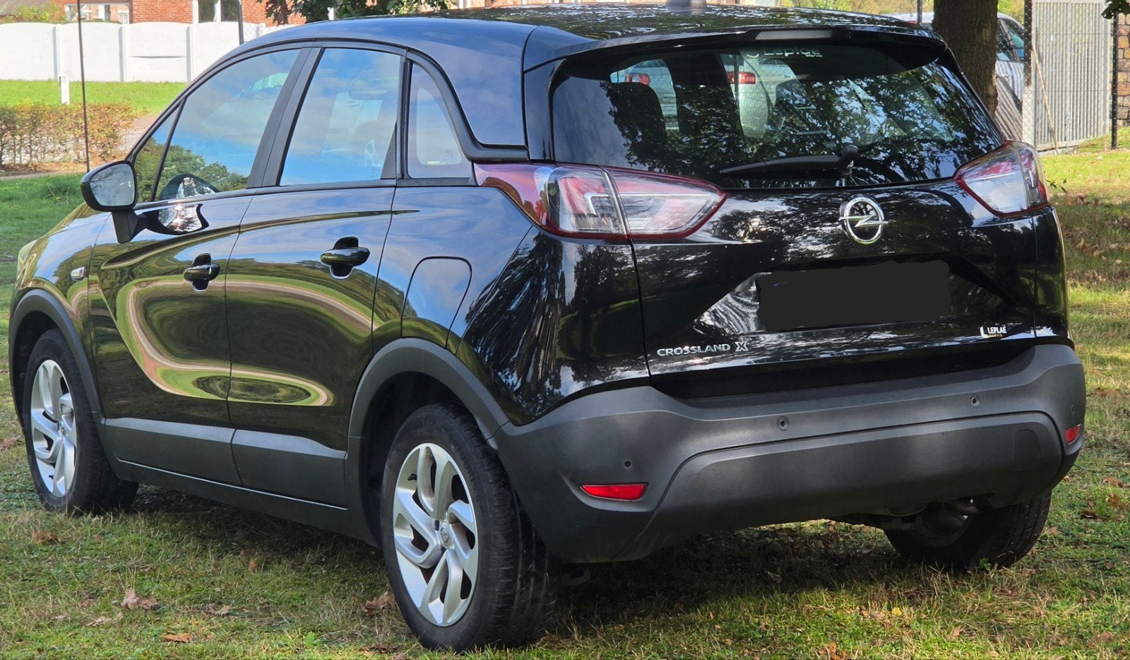 opel crossland 1.2 benzıne bj 2019 euro6 (99000 km) gekeurd, Auto's, Euro 6, https://public.car-pass.be/vhr/51a0c900-064f-4e4e-8fe9-0d27b39ca52c