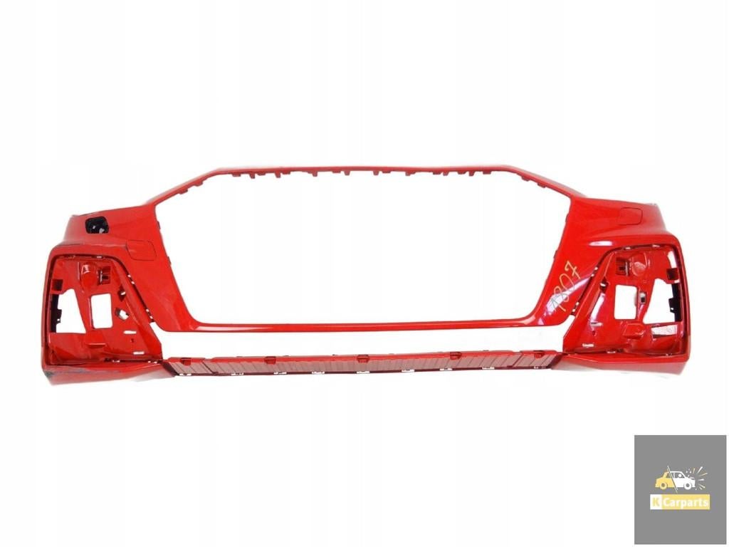 Pare-chocs avant Audi A1 II 2 82A S-Line 18 -, Pare-chocs, AUDI AG, Auto-Union-Strasse 1
85045  Ingolstadt, DE, Audi