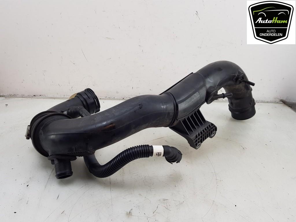 DURITE AIR Ford Focus 4 Wagon (01-2018/12-2025), Utilisé, Ford